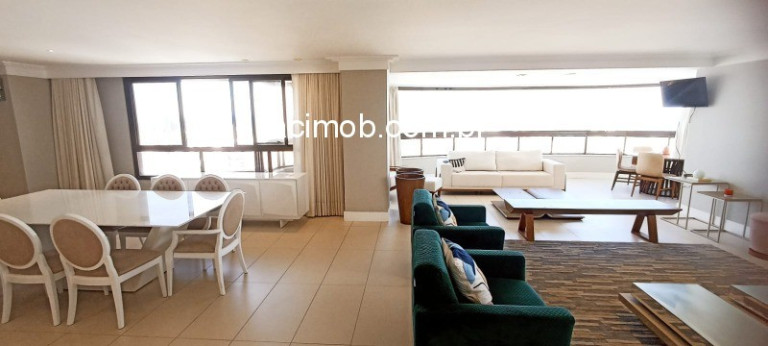 Imagem Imóvel com 4 Quartos à Venda, 315 m² em Graça - Salvador