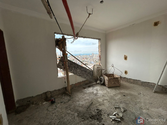 Imagem Cobertura com 3 Quartos à Venda, 149 m² em Cidade Jardim - Patos De Minas