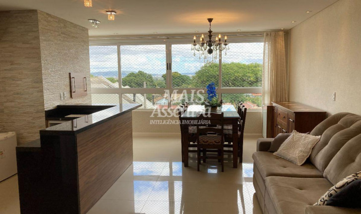 Imagem Apartamento com 3 Quartos à Venda, 90 m² em Nossa Senhora Das Graças - Canoas Imagem Apartamento com 3 Quartos à Venda, 90 m² em Nossa Senhora Das Graças - Canoas