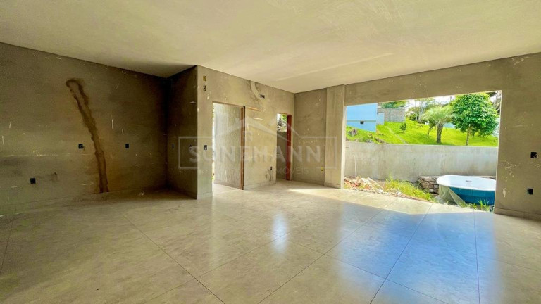 Imagem Casa com 3 Quartos à Venda, 160 m² em Córrego Grande - Florianópolis
