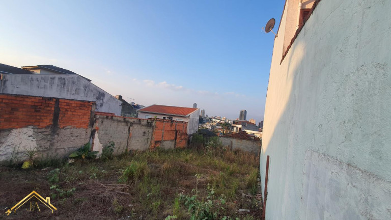 Imagem Terreno à Venda, 250 m² em Bela Vista - Osasco Imagem Terreno à Venda, 250 m² em Bela Vista - Osasco