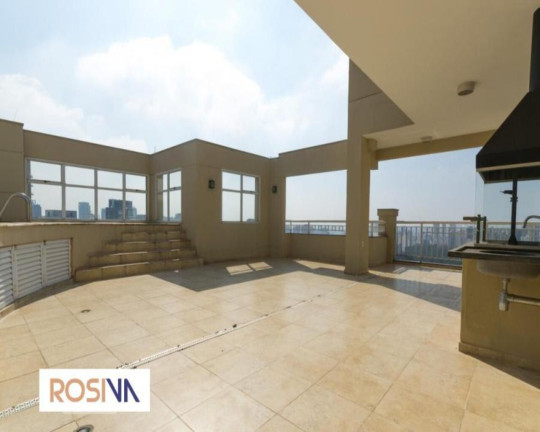 Imagem Cobertura com 4 Quartos à Venda, 296 m² em Vila Mariana - São Paulo Imagem Cobertura com 4 Quartos à Venda, 296 m² em Vila Mariana - São Paulo