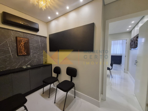 Imagem Sala Comercial para Alugar, 82 m² em Centro - Blumenau