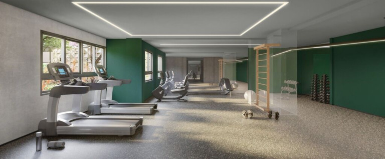 Imagem Imóvel com 1 Quarto à Venda, 25 m² em Pinheiros - São Paulo Imagem Imóvel com 1 Quarto à Venda, 25 m² em Pinheiros - São Paulo
