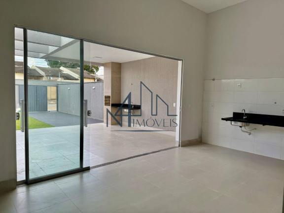 Imagem Casa com 2 Quartos à Venda, 180 m² em Jardim Veneza - Aparecida De Goiânia Imagem Casa com 2 Quartos à Venda, 180 m² em Jardim Veneza - Aparecida De Goiânia
