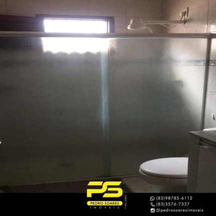 Imagem Casa com 3 Quartos à Venda, 300 m² em Jardim Cidade Universitária - João Pessoa Imagem Casa com 3 Quartos à Venda, 300 m² em Jardim Cidade Universitária - João Pessoa