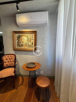 Imagem Apartamento com 1 Quarto à Venda, 94 m² em Itaim Bibi - São Paulo Imagem Apartamento com 1 Quarto à Venda, 94 m² em Itaim Bibi - São Paulo
