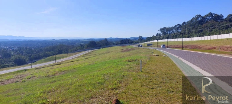 Imagem Terreno à Venda, 561 m² em Campestre - São Leopoldo
