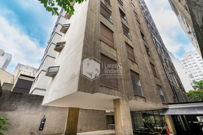 Imagem Apartamento com 3 Quartos à Venda, 200 m² em Cerqueira César - São Paulo Imagem Apartamento com 3 Quartos à Venda, 200 m² em Cerqueira César - São Paulo