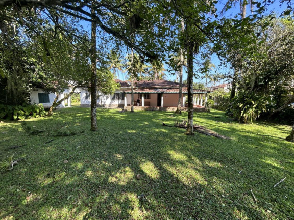 Imagem Casa com 3 Quartos à Venda, 250 m² em Lázaro - Ubatuba