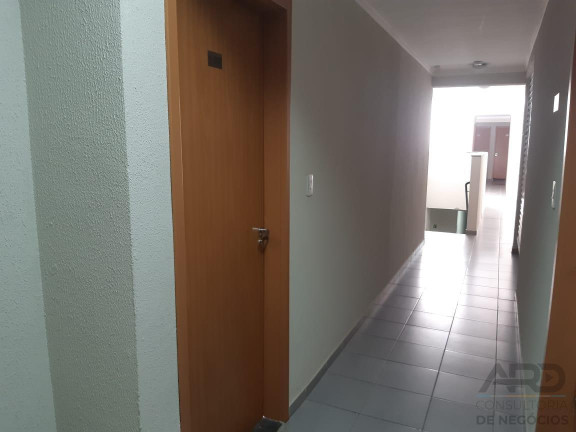 Imagem Apartamento com 2 Quartos à Venda, 44 m² em Vila Cosmopolita - Guaianazes - São Paulo