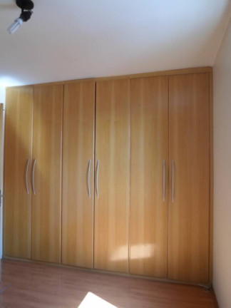 Imagem Apartamento com 1 Quarto à Venda, 47 m² em Jardim - Santo André Imagem Apartamento com 1 Quarto à Venda, 47 m² em Jardim - Santo André