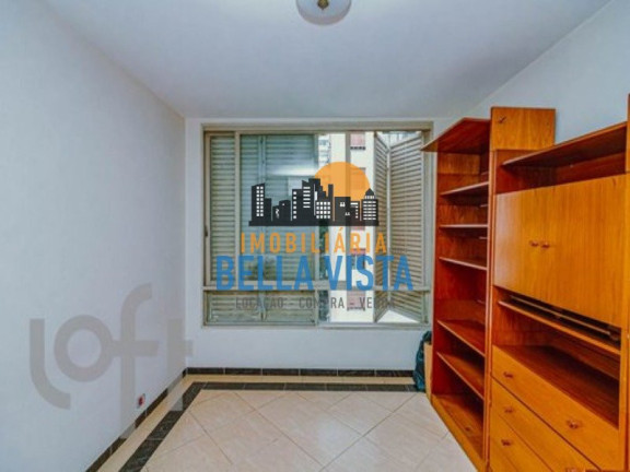 Imagem Apartamento com 2 Quartos à Venda, em Itaim Bibi - São Paulo Imagem Apartamento com 2 Quartos à Venda, em Itaim Bibi - São Paulo