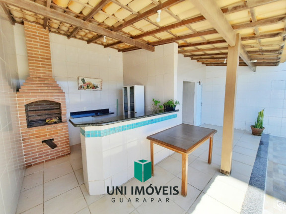 Imagem Apartamento com 3 Quartos à Venda, 117 m² em Nova Guarapari - Guarapari