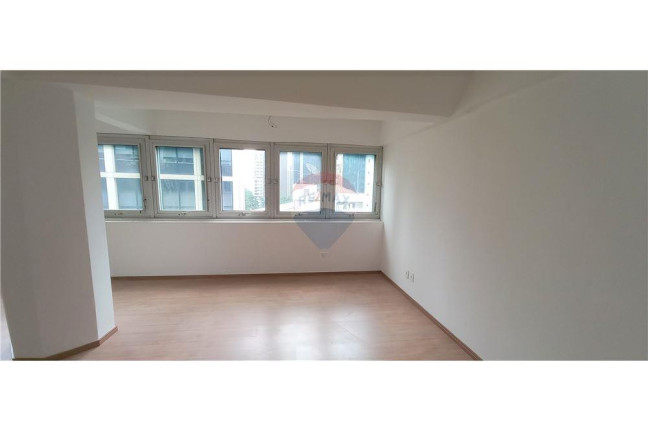 Imagem Sala Comercial para Alugar, 57 m² em Itaim Bibi - São Paulo
