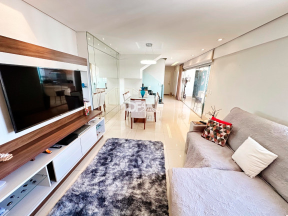 Imagem Imóvel com 3 Quartos à Venda, 186 m² em Norte (águas Claras) - Brasília Imagem Imóvel com 3 Quartos à Venda, 186 m² em Norte (águas Claras) - Brasília