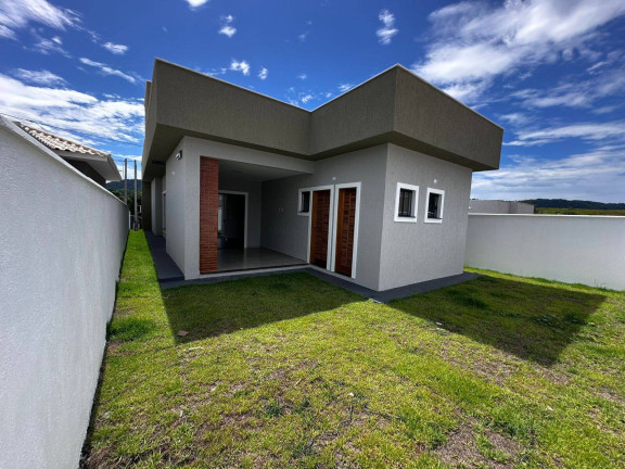 Imagem Casa com 3 Quartos à Venda, 240 m² em Maricá