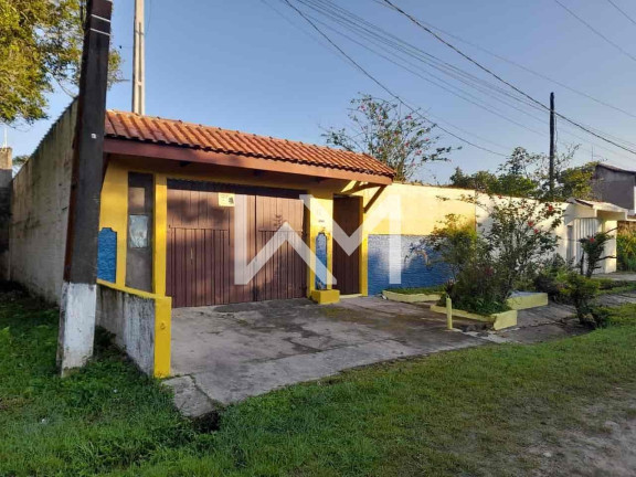 Imagem Casa com 3 Quartos à Venda, 144 m² em Santa Cruz - Itanhaém Imagem Casa com 3 Quartos à Venda, 144 m² em Santa Cruz - Itanhaém