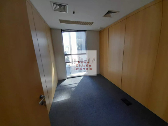 Imagem Imóvel com 12 Quartos à Venda, 540 m² em Chácara Santo Antônio (zona Sul) - São Paulo