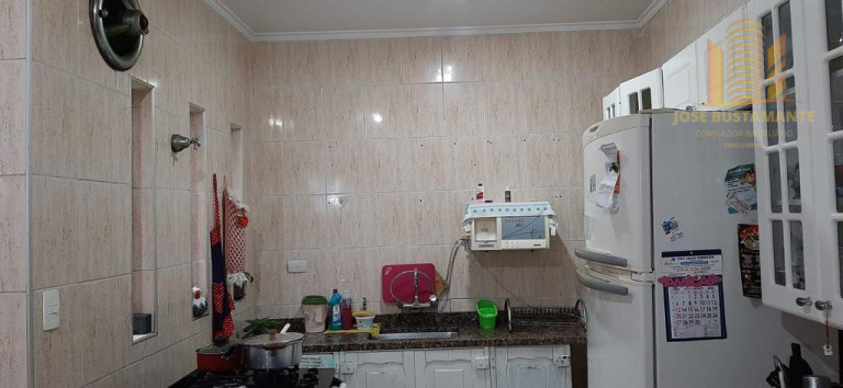 Imagem Casa com 3 Quartos à Venda, 137 m² em Vila Brasílio Machado - São Paulo