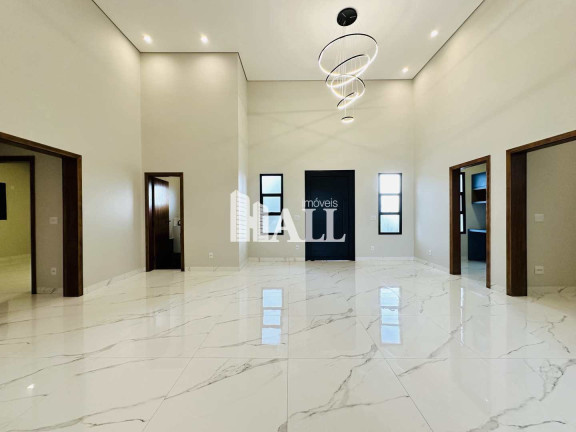 Imagem Casa com 3 Quartos à Venda, 250 m² em Setlife Mirassol - Mirassol Imagem Casa com 3 Quartos à Venda, 250 m² em Setlife Mirassol - Mirassol