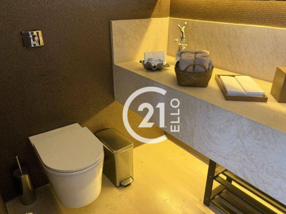 Imagem Cobertura com 3 Quartos à Venda, 540 m² em Itaim Bibi - São Paulo Imagem Cobertura com 3 Quartos à Venda, 540 m² em Itaim Bibi - São Paulo
