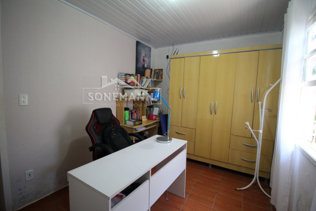 Imagem Casa com 3 Quartos à Venda, 180 m² em Ipiranga - São José Imagem Casa com 3 Quartos à Venda, 180 m² em Ipiranga - São José