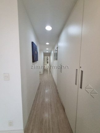 Imagem Apartamento com 4 Quartos à Venda, 325 m² em Higienopolis - Sao Paulo Imagem Apartamento com 4 Quartos à Venda, 325 m² em Higienopolis - Sao Paulo
