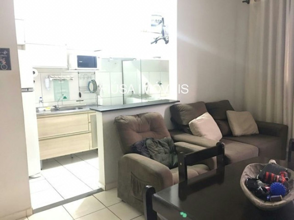Imagem Apartamento com 2 Quartos à Venda, 48 m² em Parque Dos Lagos - Ribeirão Preto Imagem Apartamento com 2 Quartos à Venda, 48 m² em Parque Dos Lagos - Ribeirão Preto