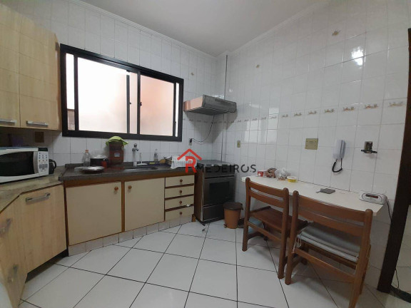 Imagem Apartamento com 1 Quarto à Venda, 65 m² em Vila Guilhermina - Praia Grande Imagem Apartamento com 1 Quarto à Venda, 65 m² em Vila Guilhermina - Praia Grande