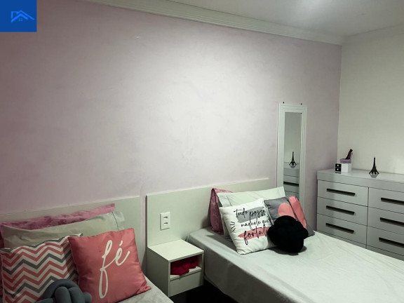 Imagem Casa com 2 Quartos para Alugar, em Jardim Casa Branca - Sorocaba Imagem Casa com 2 Quartos para Alugar, em Jardim Casa Branca - Sorocaba