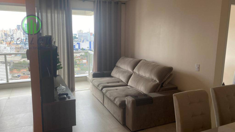 Imagem Apartamento com 2 Quartos à Venda, 60 m² em Centro - Osasco Imagem Apartamento com 2 Quartos à Venda, 60 m² em Centro - Osasco