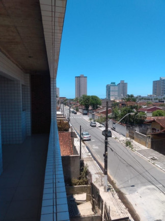 Imagem Apartamento com 1 Quarto à Venda, 43 m² em Mirim - Praia Grande Imagem Apartamento com 1 Quarto à Venda, 43 m² em Mirim - Praia Grande
