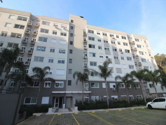 Imagem Apartamento com 2 Quartos à Venda, 62 m² em Glória - Porto Alegre