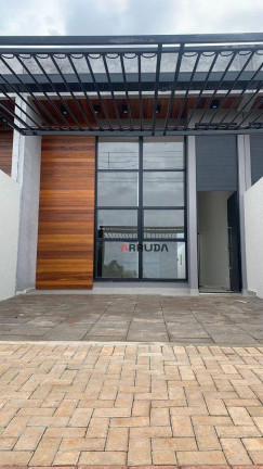 Imagem Casa com 3 Quartos à Venda, 70 m² em Esmeralda - Cascavel Imagem Casa com 3 Quartos à Venda, 70 m² em Esmeralda - Cascavel
