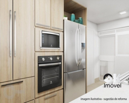 Imagem Apartamento com 3 Quartos à Venda, 139 m² em Jardim Paulista - São Paulo