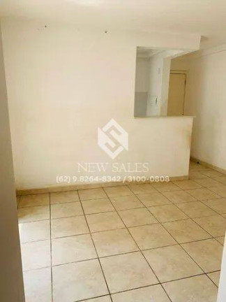 Apartamento com 3 Quartos à Venda, 65 m² em Setor Negrão De Lima - Goiânia