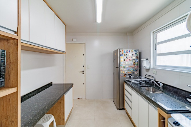 Imagem Apartamento com 2 Quartos à Venda, 73 m² em Indianópolis - São Paulo