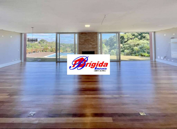 Imagem Casa de Condomínio com 4 Quartos à Venda, 493 m² em Pousada Dos Bandeirantes - Carapicuíba