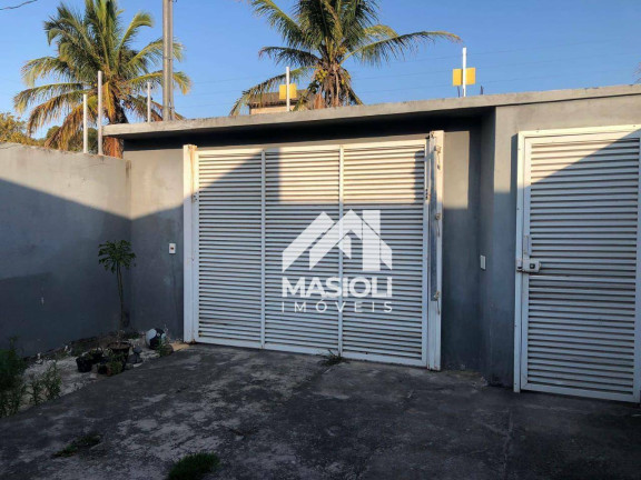 Imagem Casa com 3 Quartos à Venda, 110 m² em Morada Interlagos - Vila Velha Imagem Casa com 3 Quartos à Venda, 110 m² em Morada Interlagos - Vila Velha