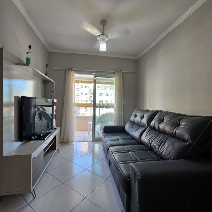 Imagem Apartamento com 2 Quartos à Venda, 77 m² em Tupi - Praia Grande