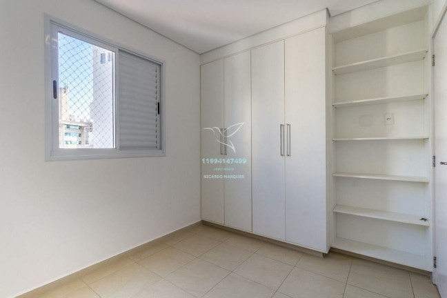 Imagem Cobertura com 2 Quartos à Venda, 83 m² em Higienópolis - São Paulo Imagem Cobertura com 2 Quartos à Venda, 83 m² em Higienópolis - São Paulo