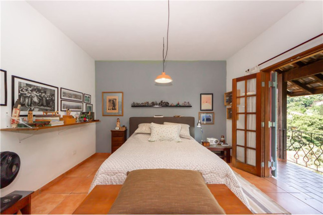 Imagem Casa com 5 Quartos à Venda, 1.470 m² em Granja Viana Ii - Cotia Imagem Casa com 5 Quartos à Venda, 1.470 m² em Granja Viana Ii - Cotia