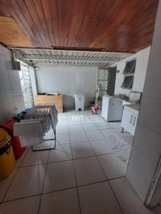 Imagem Sobrado com 4 Quartos à Venda, 245 m² em Jardim Do Mar - São Bernardo Do Campo Imagem Sobrado com 4 Quartos à Venda, 245 m² em Jardim Do Mar - São Bernardo Do Campo