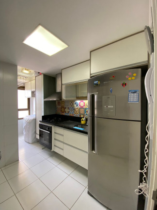 Imagem Apartamento com 3 Quartos à Venda, 82 m² em Piatã - Salvador Imagem Apartamento com 3 Quartos à Venda, 82 m² em Piatã - Salvador