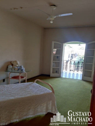 Imagem Casa com 4 Quartos à Venda, 341 m² em Monte Castelo - Volta Redonda