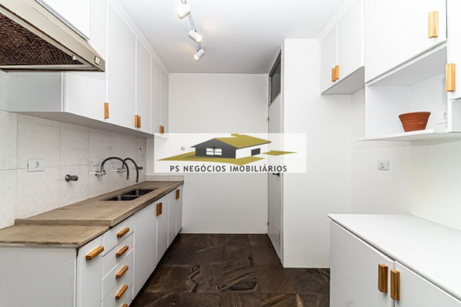 Imagem Apartamento com 3 Quartos à Venda, 137 m² em Vila Mariana - São Paulo Imagem Apartamento com 3 Quartos à Venda, 137 m² em Vila Mariana - São Paulo