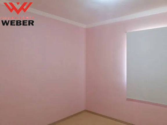 Imagem Apartamento com 3 Quartos à Venda, 85 m² em Vila Trujillo - Sorocaba