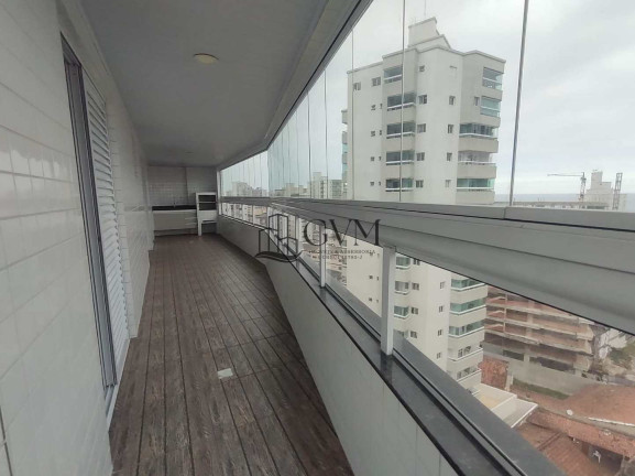 Imagem Apartamento com 2 Quartos à Venda, 100 m² em Caiçara - Praia Grande