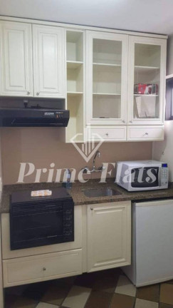 Imagem Apartamento com 1 Quarto à Venda, 55 m² em Jardins - São Paulo Imagem Apartamento com 1 Quarto à Venda, 55 m² em Jardins - São Paulo